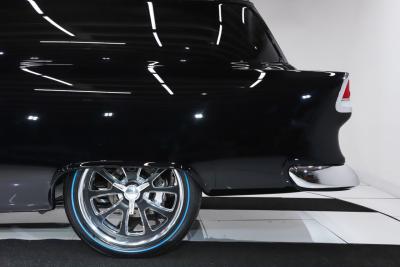 1955 Chevrolet 150 Sedan Delivery