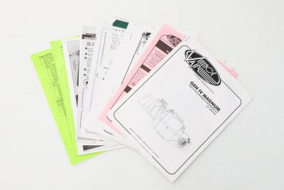 1955 Chevrolet 150 Sedan Delivery