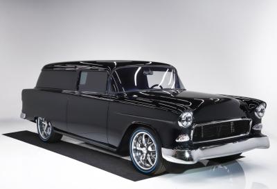 1955 Chevrolet 150 Sedan Delivery