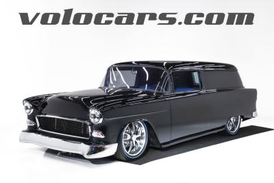 1955 Chevrolet 150 Sedan Delivery