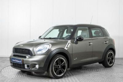 2010 Mini Countryman