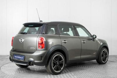 2010 Mini Countryman