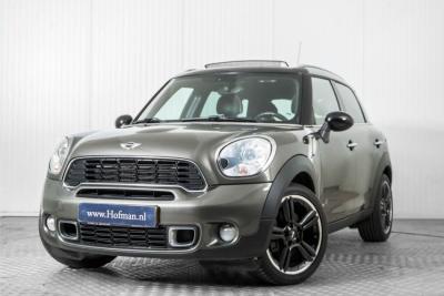 2010 Mini Countryman