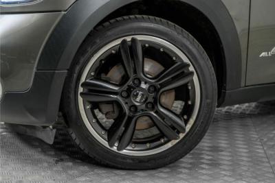 2010 Mini Countryman
