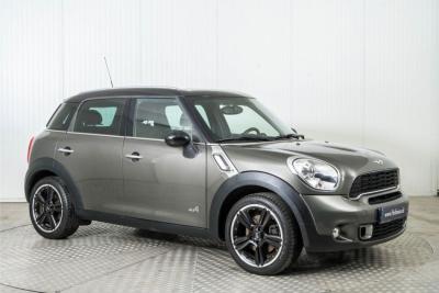 2010 Mini Countryman