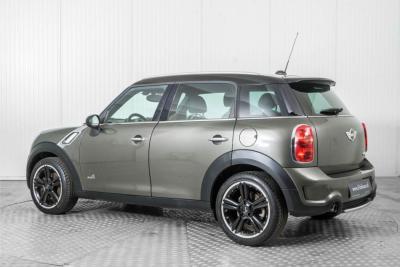 2010 Mini Countryman