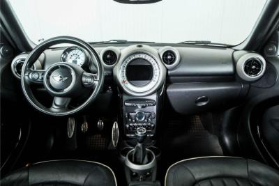 2010 Mini Countryman