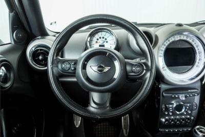 2010 Mini Countryman
