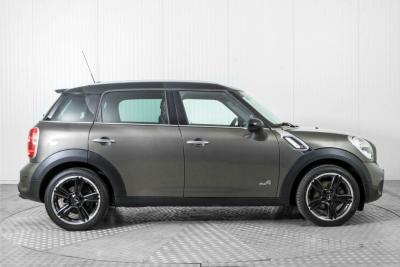 2010 Mini Countryman