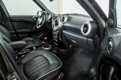 2010 Mini Countryman