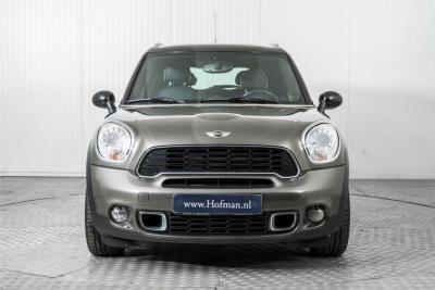 2010 Mini Countryman