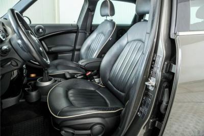 2010 Mini Countryman