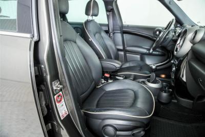 2010 Mini Countryman