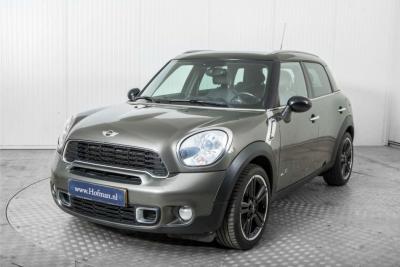 2010 Mini Countryman