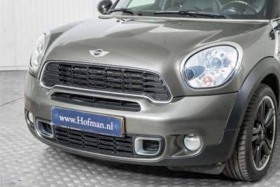 2010 Mini Countryman