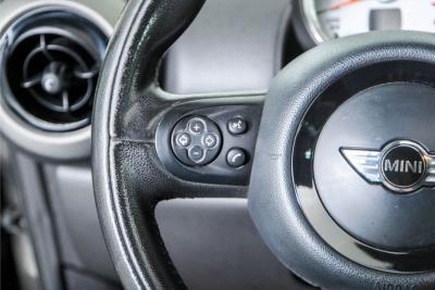 2010 Mini Countryman