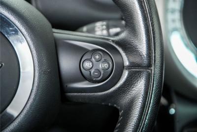 2010 Mini Countryman