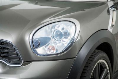 2010 Mini Countryman