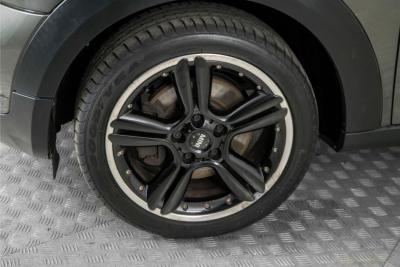 2010 Mini Countryman