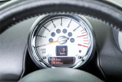 2010 Mini Countryman