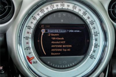 2010 Mini Countryman