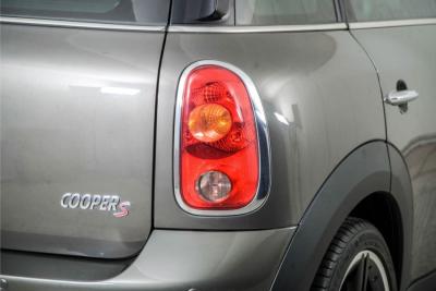 2010 Mini Countryman