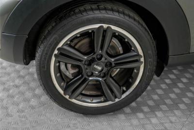 2010 Mini Countryman