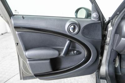 2010 Mini Countryman