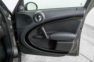 2010 Mini Countryman