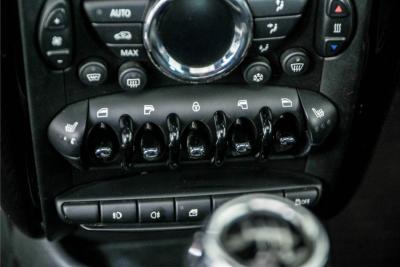 2010 Mini Countryman