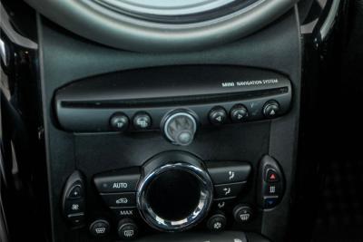2010 Mini Countryman