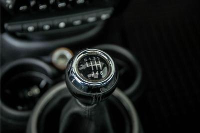 2010 Mini Countryman
