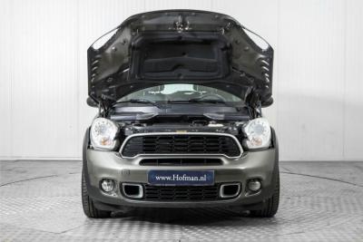 2010 Mini Countryman
