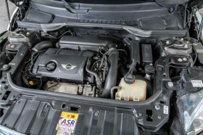 2010 Mini Countryman
