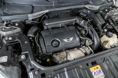 2010 Mini Countryman