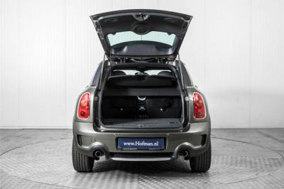 2010 Mini Countryman