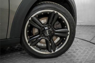 2010 Mini Countryman