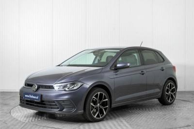 2024 Volkswagen Polo