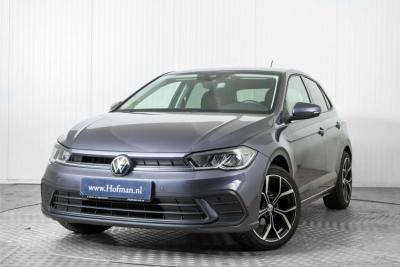 2024 Volkswagen Polo
