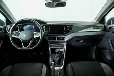 2024 Volkswagen Polo