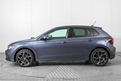 2024 Volkswagen Polo