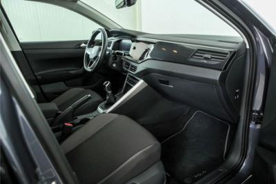 2024 Volkswagen Polo