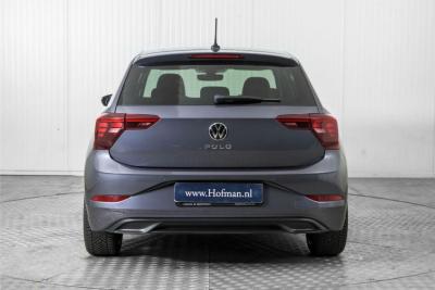2024 Volkswagen Polo