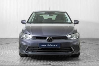 2024 Volkswagen Polo