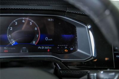 2024 Volkswagen Polo
