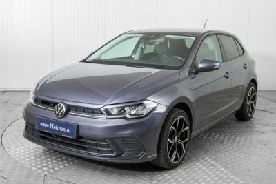 2024 Volkswagen Polo