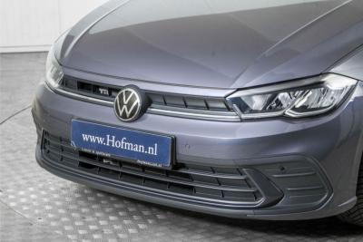 2024 Volkswagen Polo