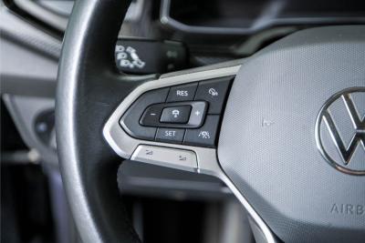 2024 Volkswagen Polo