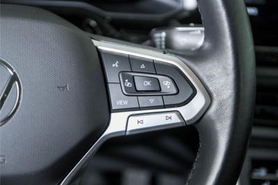 2024 Volkswagen Polo