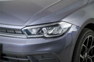 2024 Volkswagen Polo